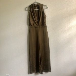 Zara jumpsuit